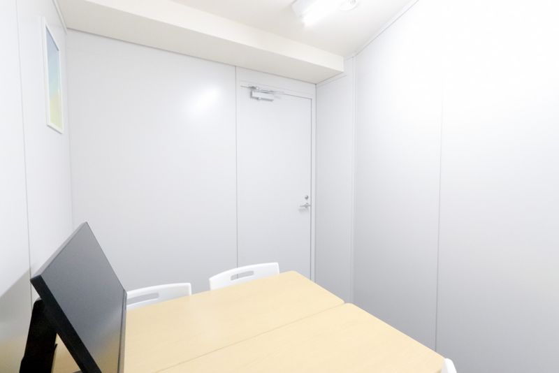 ふれあい貸し会議室 田町No47 - ふれあい貸し会議室 田町ECS