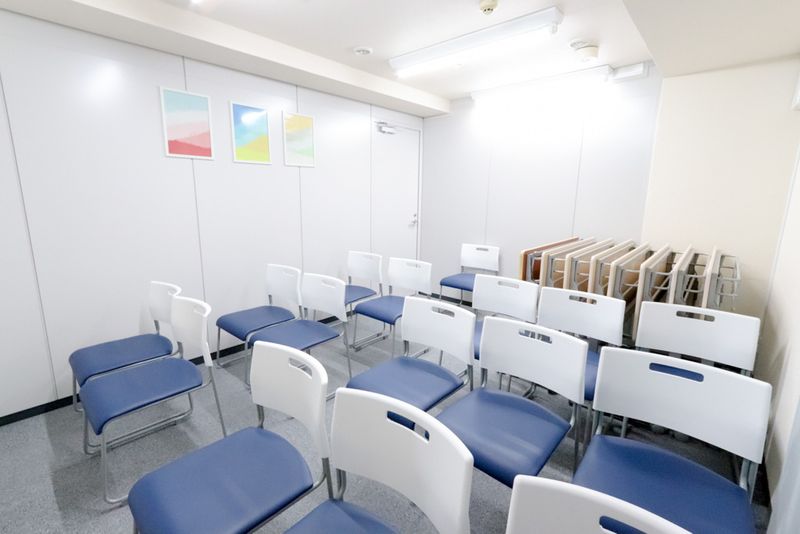 ふれあい貸し会議室 田町No48 - ふれあい貸し会議室 田町ECS