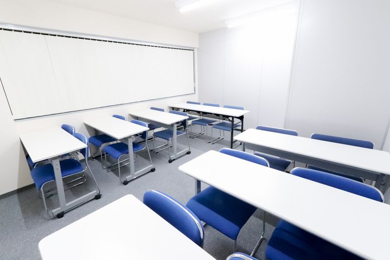 ふれあい貸し会議室 田町No49 - ふれあい貸し会議室 田町ECS