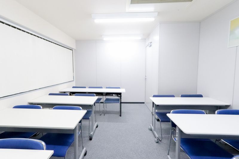 ふれあい貸し会議室 田町No49 - ふれあい貸し会議室 田町ECS