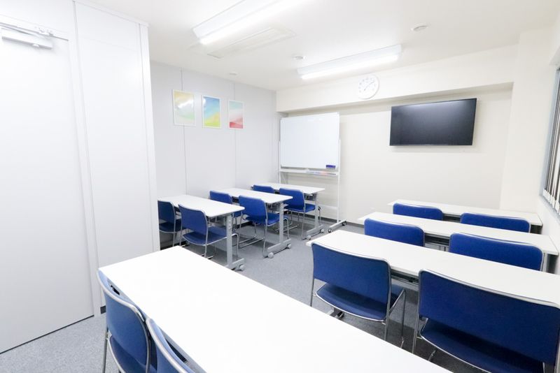 ふれあい貸し会議室 田町No49 - ふれあい貸し会議室 田町ECS