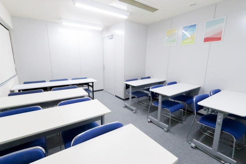 ふれあい貸し会議室 田町No49 - ふれあい貸し会議室 田町ECS