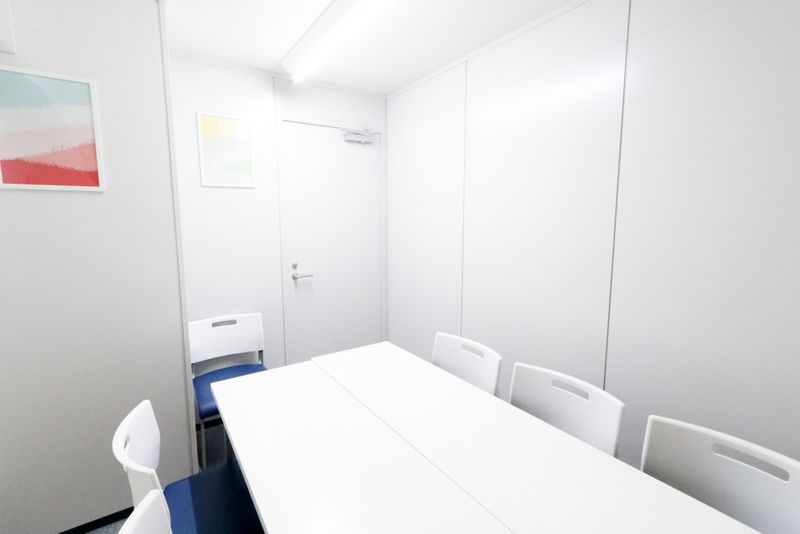 ふれあい貸し会議室 田町No50 - ふれあい貸し会議室 田町ECS