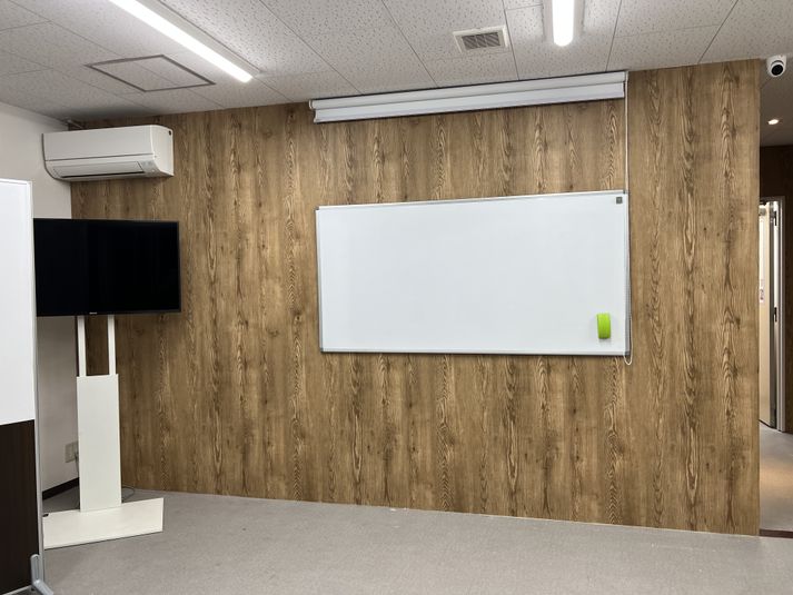 セミナールーム・会議室・ダンススタジオ - SPACE 358