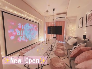 i space池袋 New Open！！ispace池袋の室内の写真