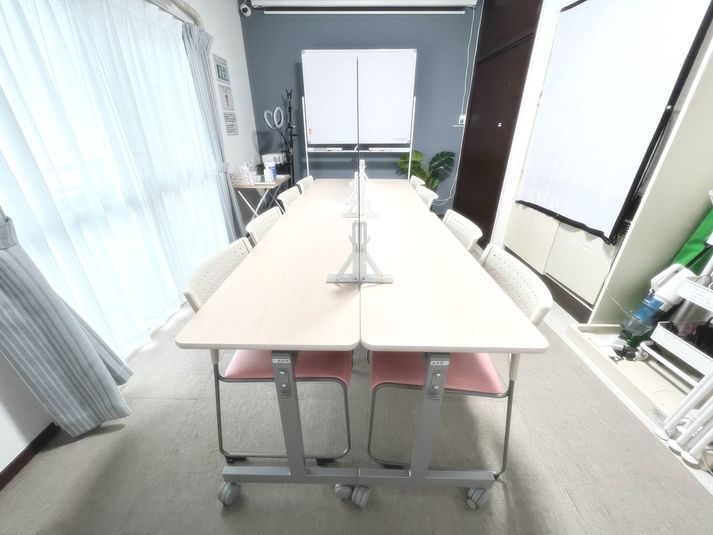 TSUBAKI船橋スペース - TSUBAKI船橋