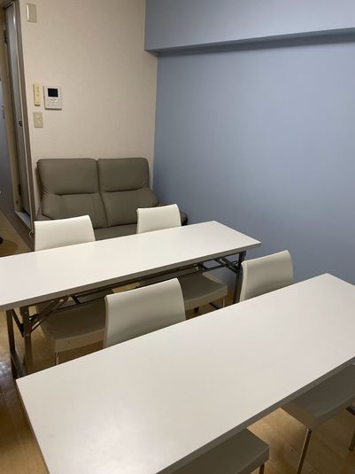 多目的ミーティングルーム - 亀有ミーティングルーム