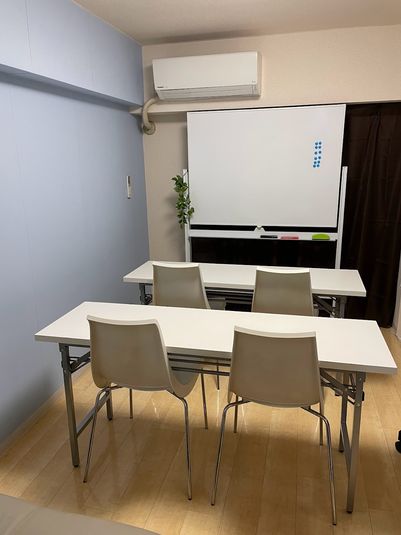多目的ミーティングルーム - 亀有ミーティングルーム