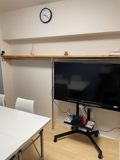 多目的ミーティングルーム - 亀有ミーティングルーム