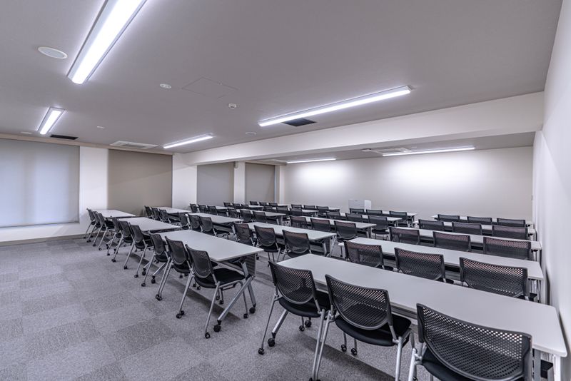 N303 - 銀座ユニーク貸会議室7丁目店