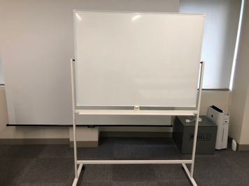 常設★ホワイトボード - 銀座ユニーク貸会議室7丁目店 N403の設備の写真