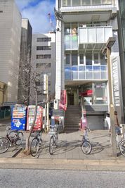 BOARS　RENTALSTUDIO レンタルスタジオ・ジムの外観の写真