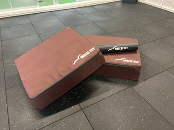 BOARS　RENTALSTUDIO レンタルスタジオ・ジムの設備の写真