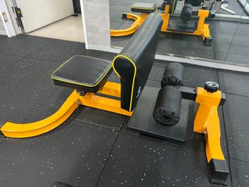 BOARS　RENTALSTUDIO レンタルスタジオ・ジムの設備の写真