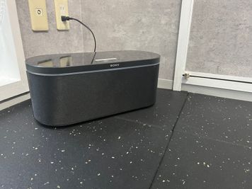 BOARS　RENTALSTUDIO レンタルスタジオ・ジムの設備の写真