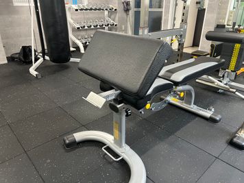 BOARS　RENTALSTUDIO レンタルスタジオ・ジムの設備の写真