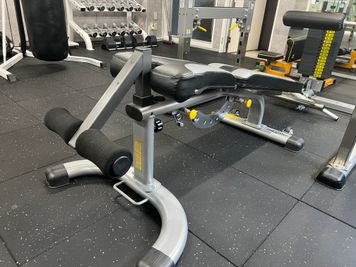 BOARS　RENTALSTUDIO レンタルスタジオ・ジムの設備の写真