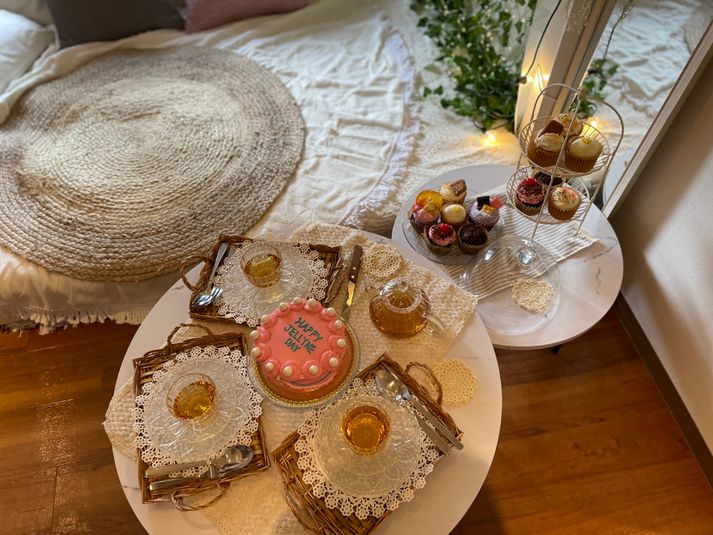 新大久保アットホーム - ゼリーハウス