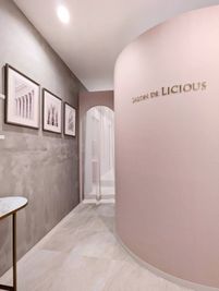 Salon de Licious