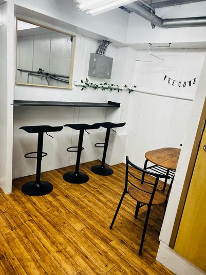 キッチン付きレンタルスペース - レンタルスペース＆シェアキッチン CREATE