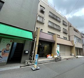 bres浅草橋の外観の写真