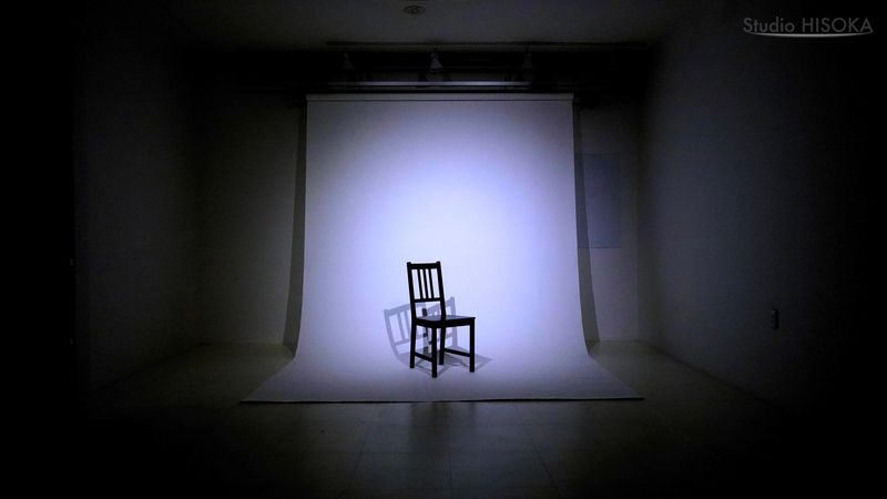 Studio HISOKA - 【Studio HISOKA】