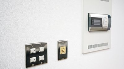 名古屋会議室 ナカトウ丸の内ビル店 第2会議室（1/2収容）の設備の写真