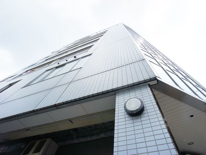 第1会議室 - 大阪会議室 ボヌール旭 福島店