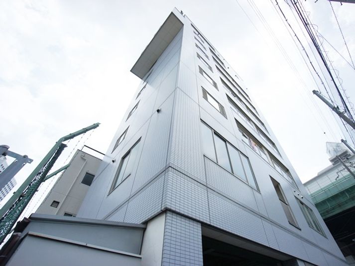 第1会議室 - 大阪会議室 ボヌール旭 福島店