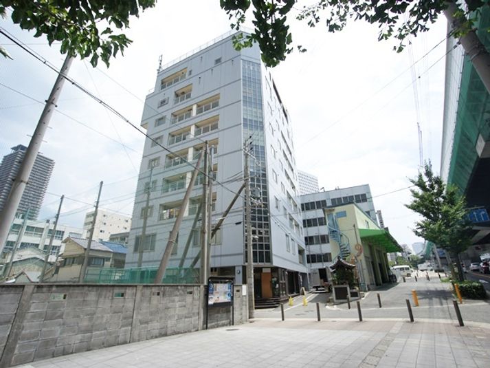 第1会議室 - 大阪会議室 ボヌール旭 福島店