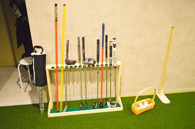 フリークラブ - 真和スクエア S-GOLF（エスゴルフ）の設備の写真