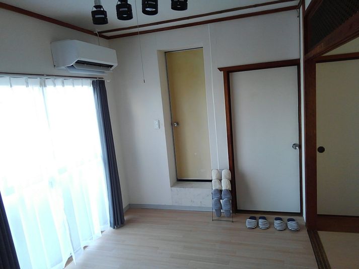 レンタルスペース　楽器練習 - MOTODERA EAST 