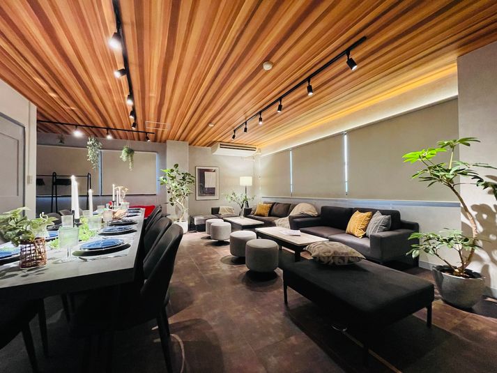 11〜20名様専用_グランスター梅田 - 〈SMILE工房 グランスター梅田〉