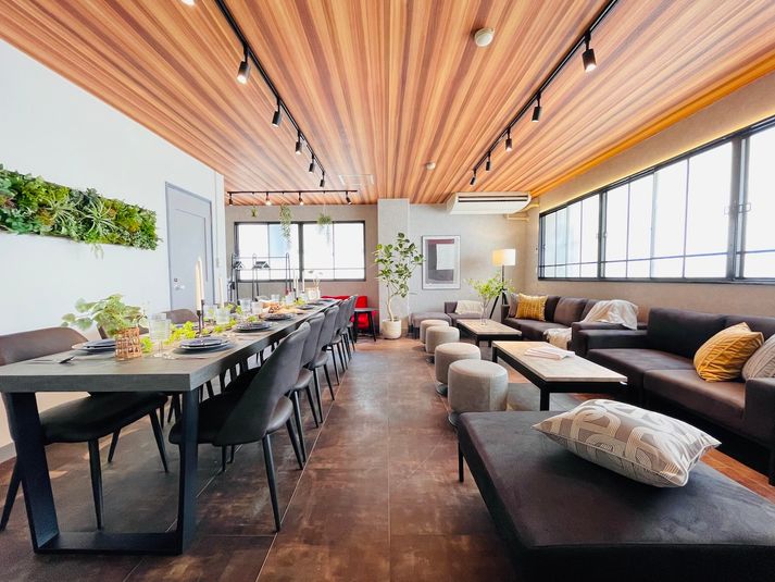 11〜20名様専用_グランスター梅田 - 〈SMILE工房 グランスター梅田〉