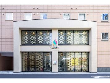 マッスルーム新大阪 マッスルーム新大阪201号室の外観の写真