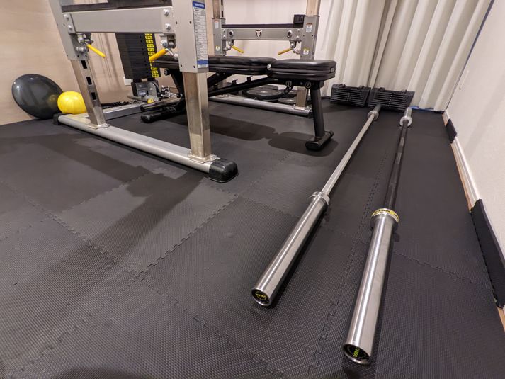 マッスルーム心斎橋204号室 - マッスルーム心斎橋