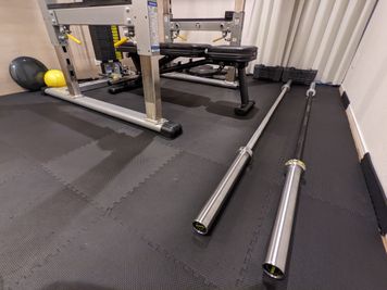 マッスルーム心斎橋 マッスルーム心斎橋204号室の室内の写真