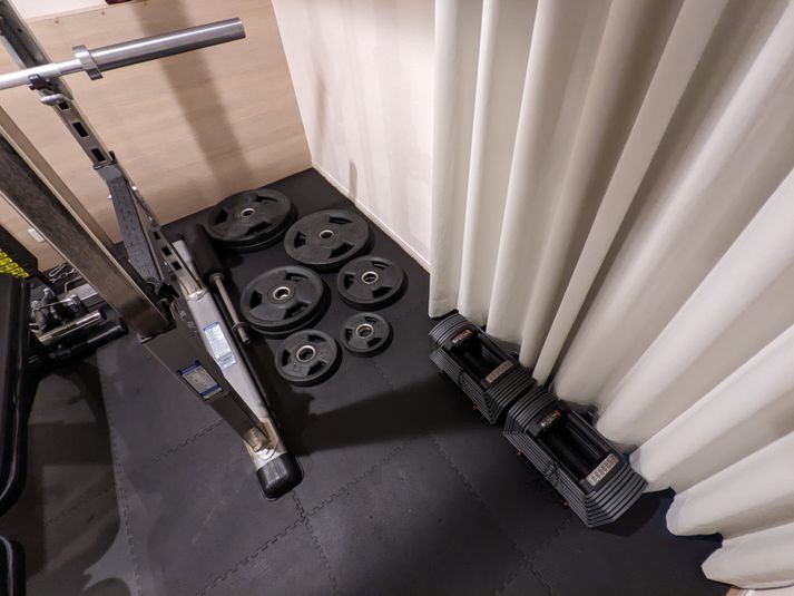 マッスルーム心斎橋204号室 - マッスルーム心斎橋