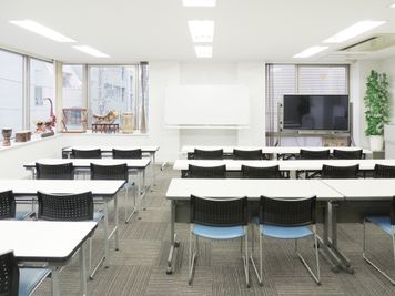 会議室でセミナーを開催しましょう！ - 【和の音交流館】「和の音」と「和の文化」をテーマにした文化施設