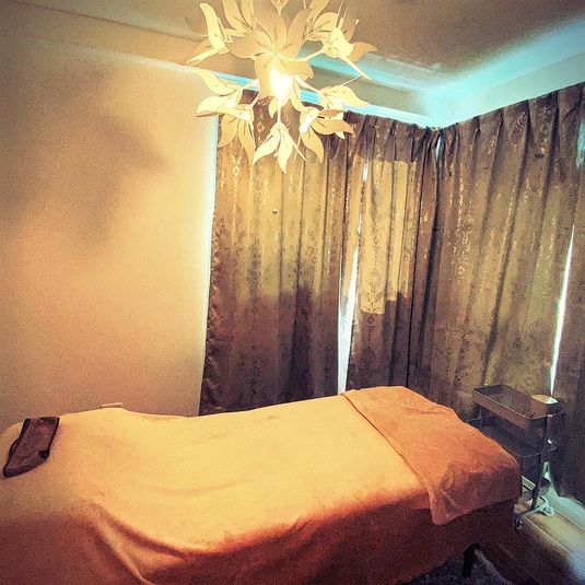 レンタルサロン　施術設備一式 - レンタルスペース　鎌倉リゾート