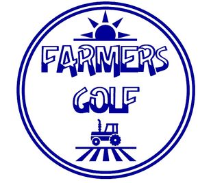 無料レンタルゴルフクラブがあるので、手ぶらで来ても大丈夫！ - FARMERS BBQ FIELD　&　GOLF STUDIO シミュレーションゴルフスタジオの室内の写真