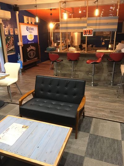 シミュレーションゴルフスタジオ - FARMERS BBQ FIELD　&　GOLF STUDIO