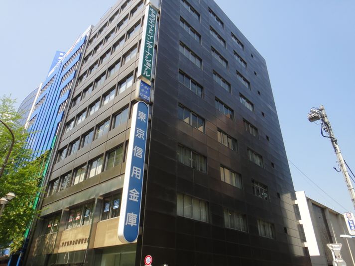 ワークスペース2デスク - ムサコム会議室