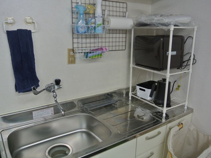 レンタルサロン - minoriba_清水四丁目店