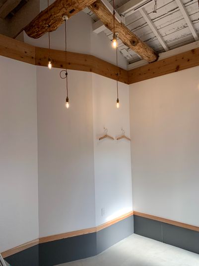 おしゃれな古民家レンタルスペース - SunSun