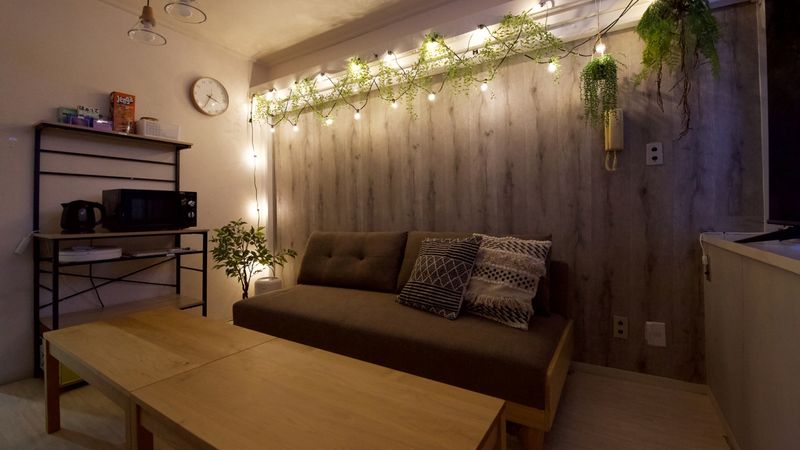 SP436【シェアスぺHome横浜】 - SP436 SHARESPE