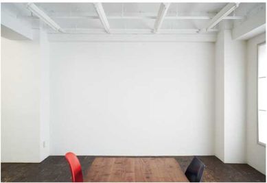 DEXI Studio レンタルスペース・イベントスペース・会議室の室内の写真