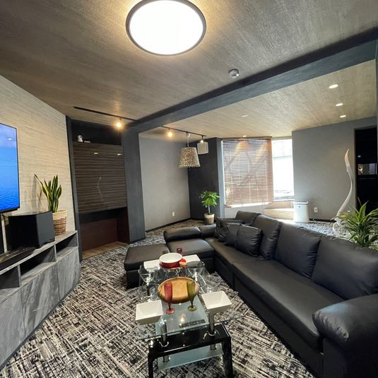 オープンキッチン付き、広々とした贅沢空間✨（4階） - カシスペドットコム 　4F