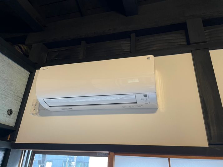 和モダンレンタルスペース - きれいな古民家　Kuru96サラダハウス