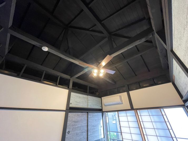 和モダンレンタルスペース - きれいな古民家　Kuru96サラダハウス